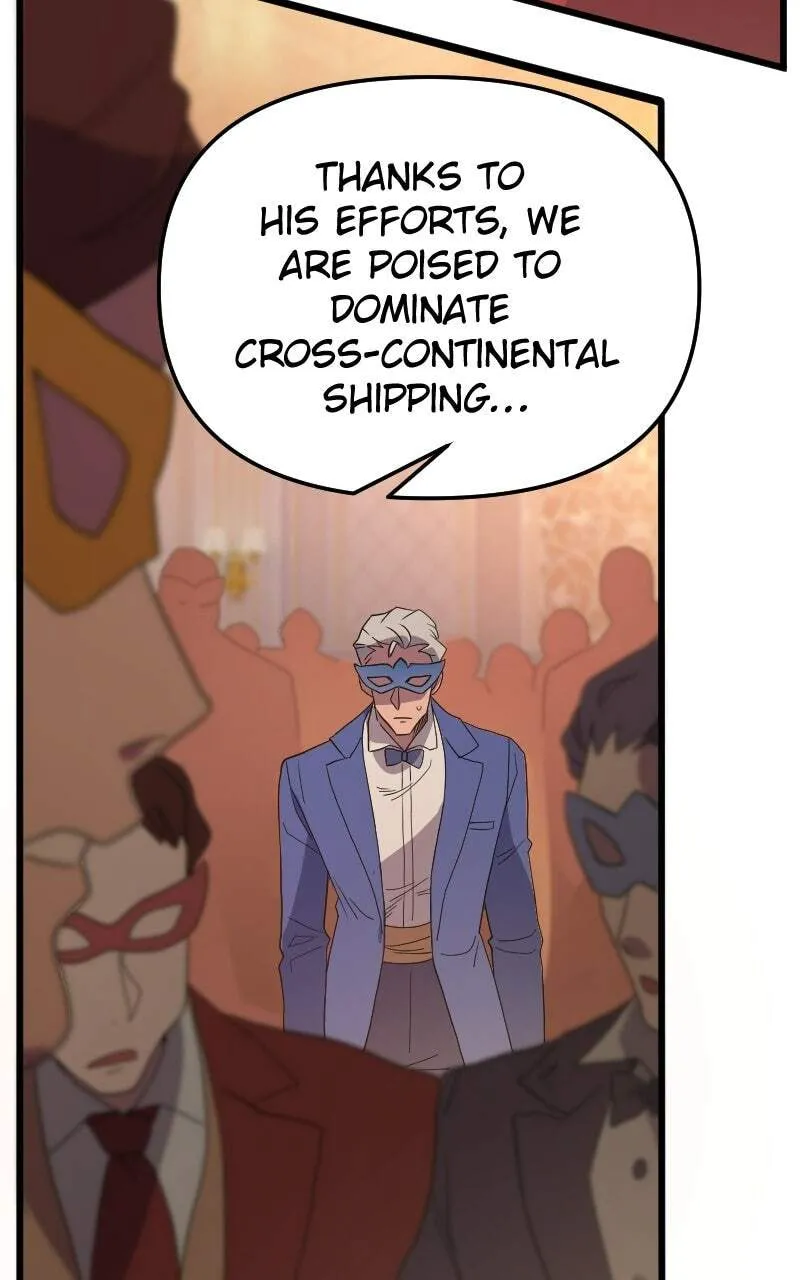Read The Mafia Nanny EN Manga Online