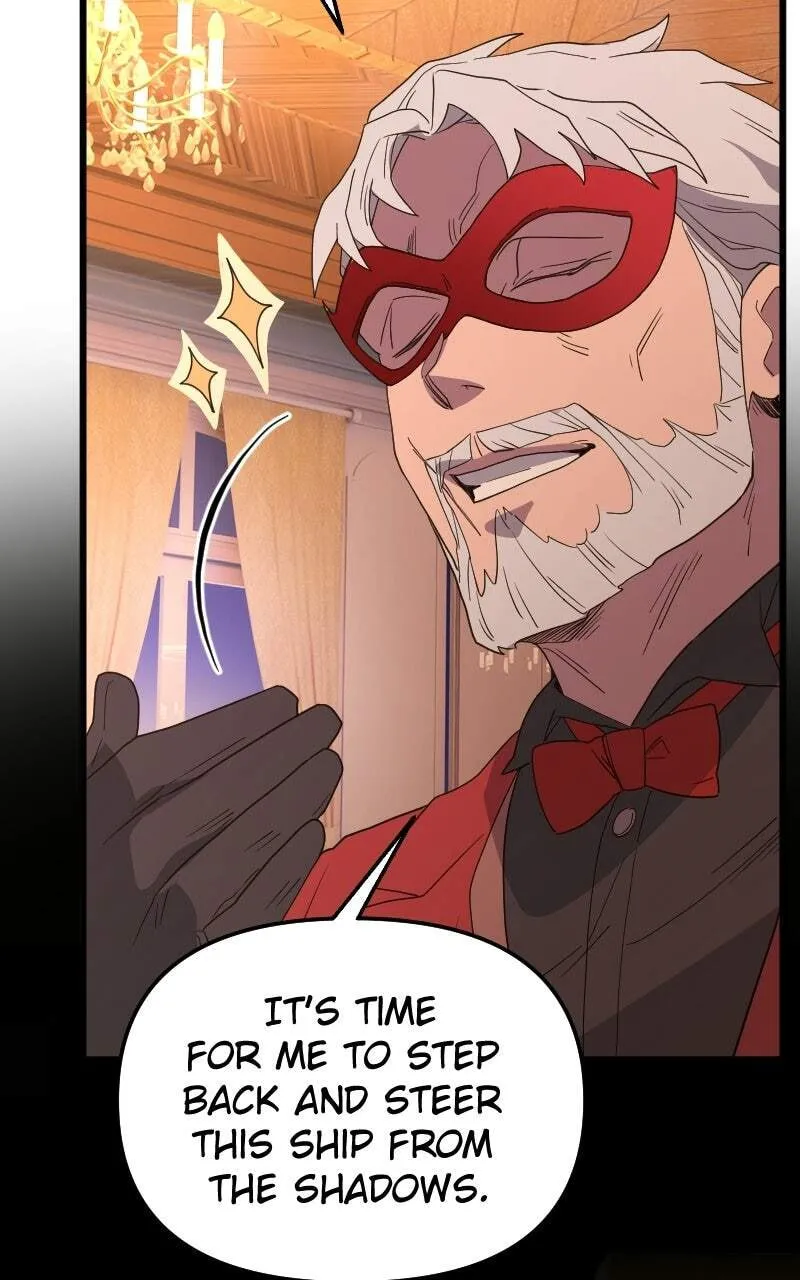 Read The Mafia Nanny EN Manga Online