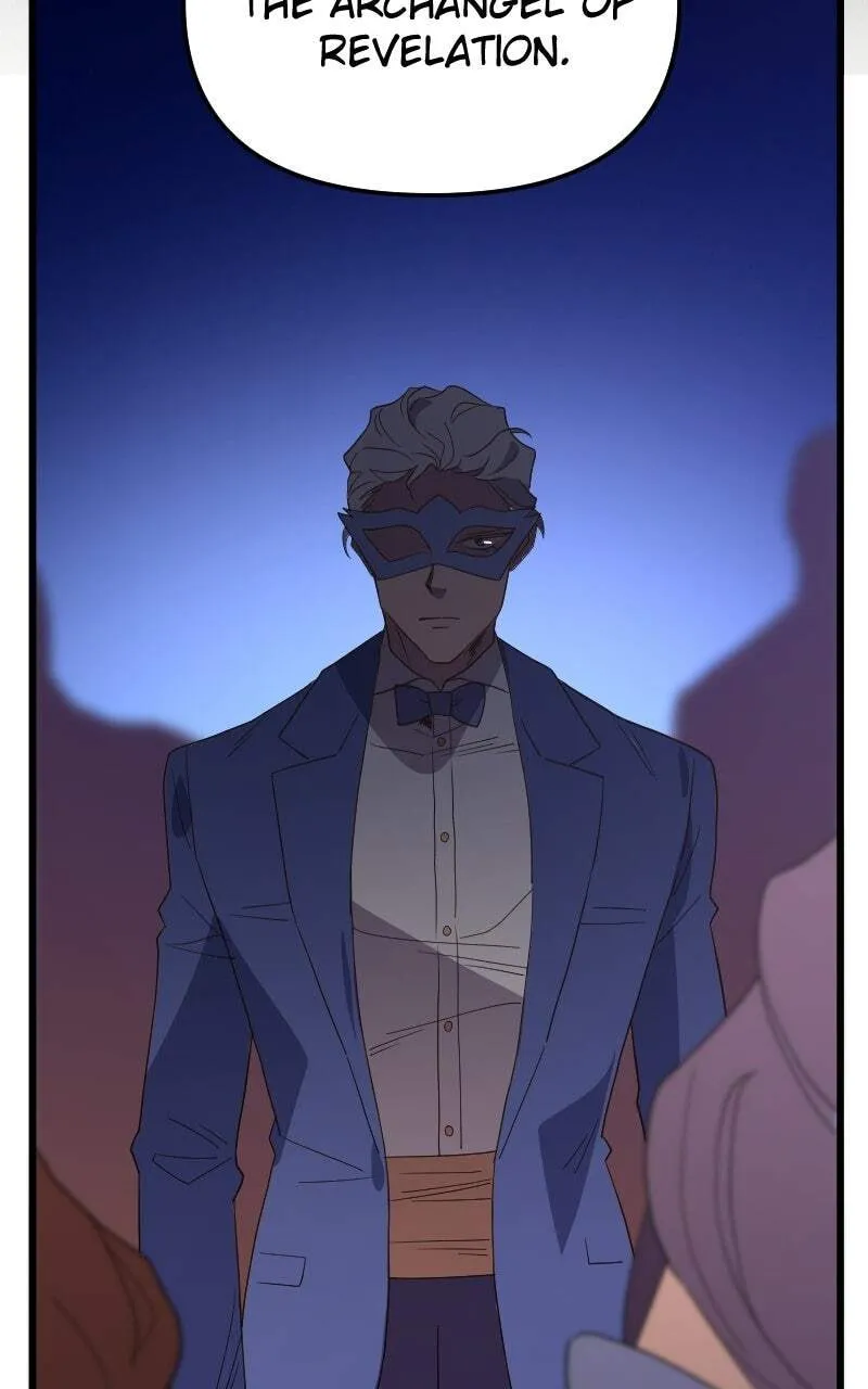 Read The Mafia Nanny EN Manga Online