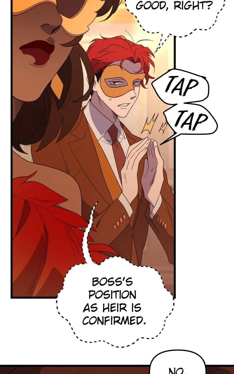 Read The Mafia Nanny EN Manga Online