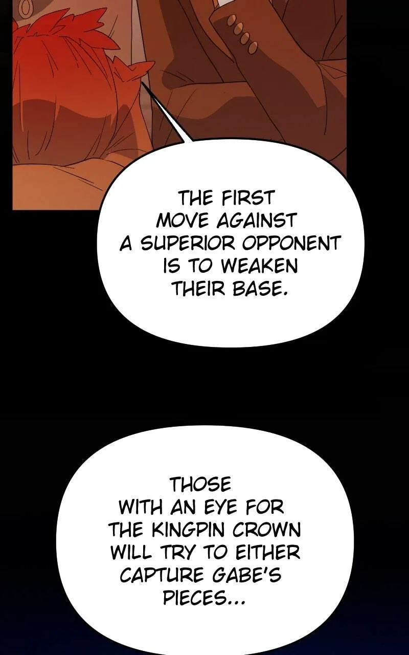 Read The Mafia Nanny EN Manga Online