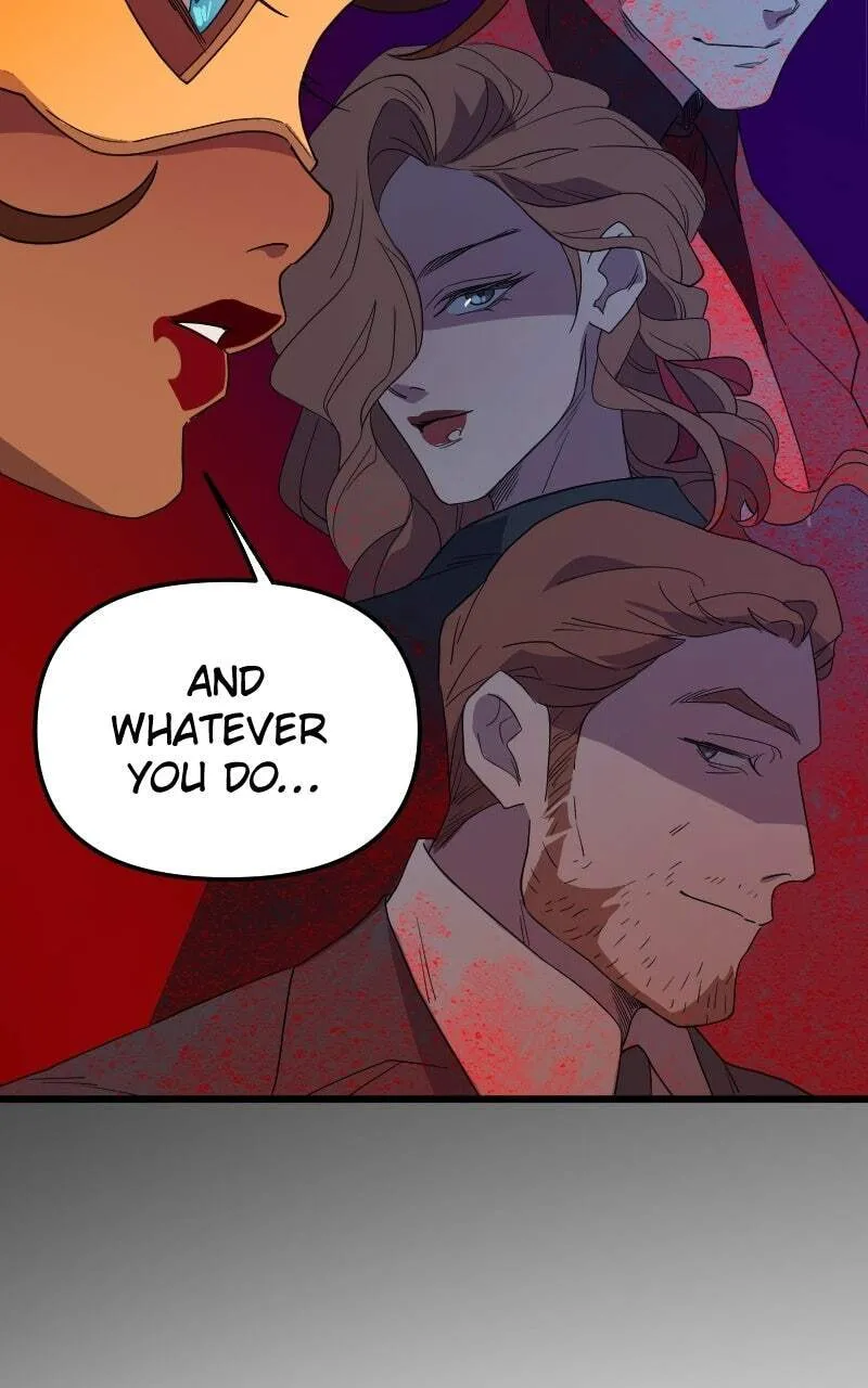 Read The Mafia Nanny EN Manga Online