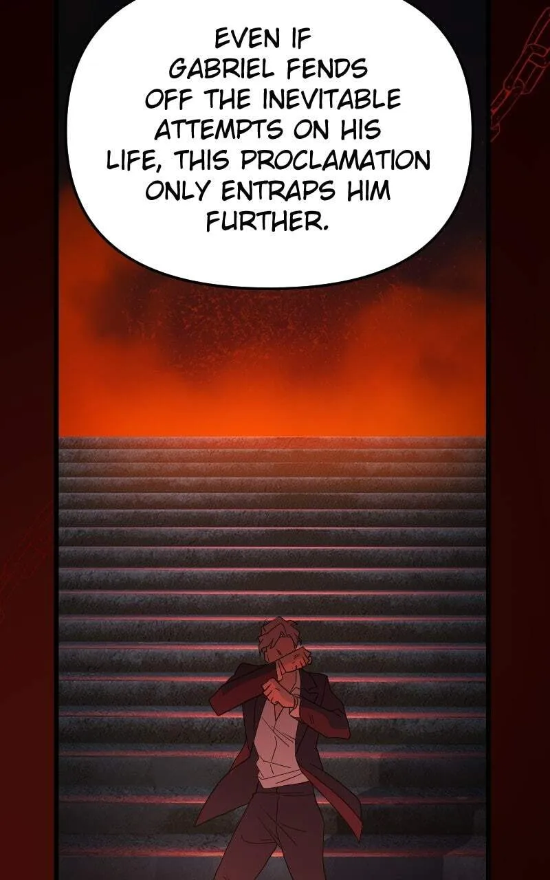 Read The Mafia Nanny EN Manga Online