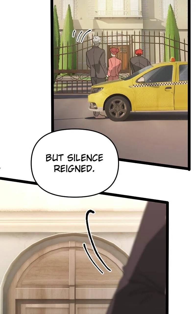 Read The Mafia Nanny EN Manga Online