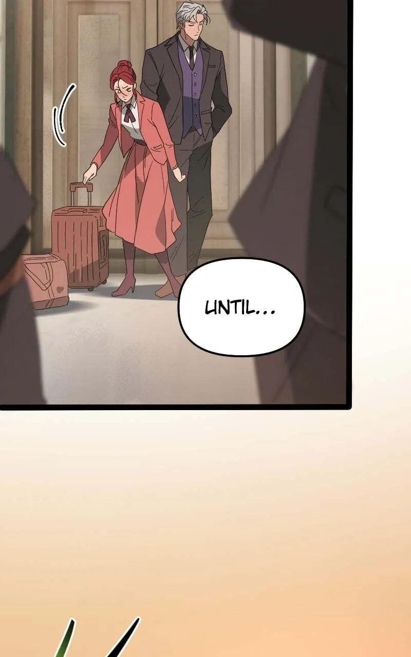 Read The Mafia Nanny EN Manga Online