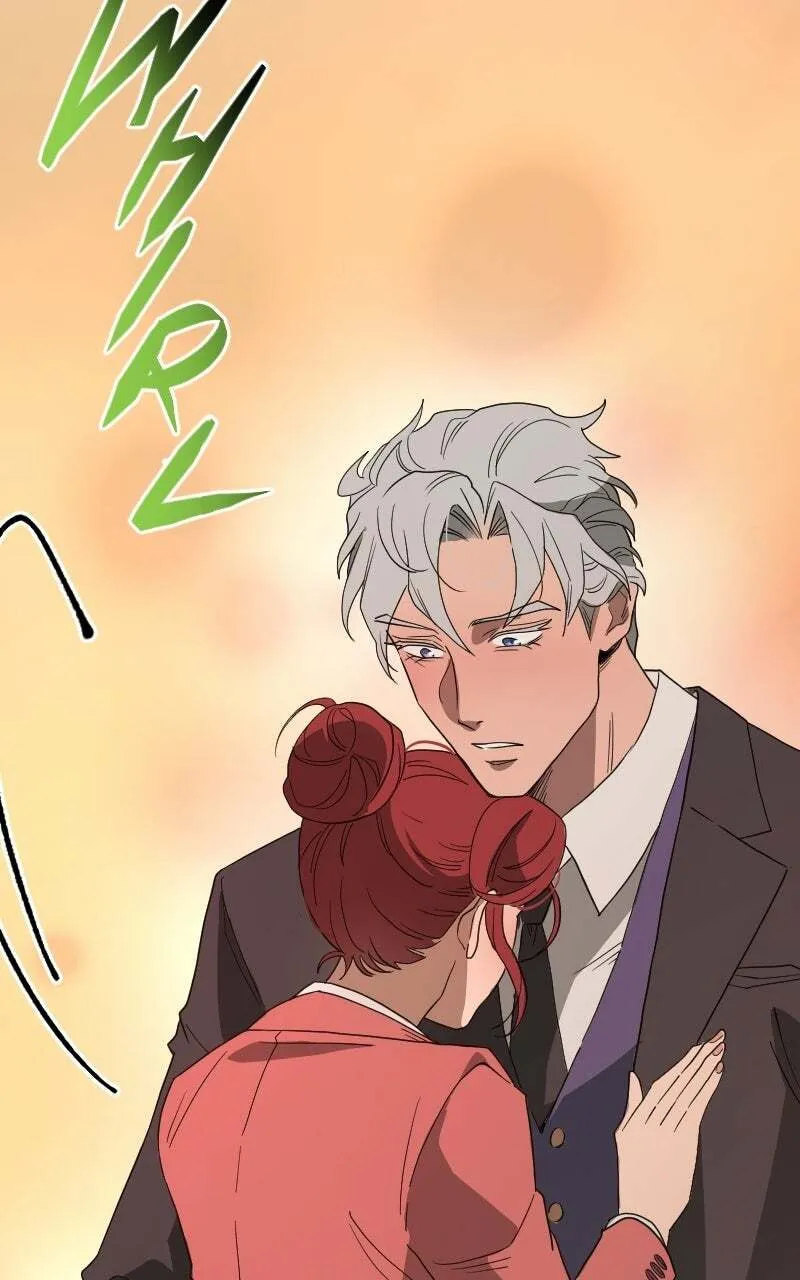 Read The Mafia Nanny EN Manga Online