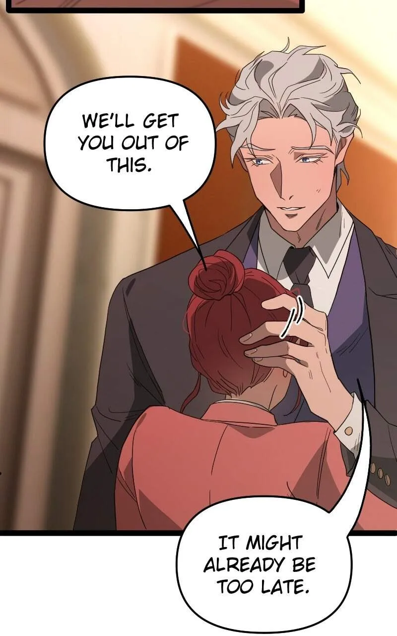 Read The Mafia Nanny EN Manga Online