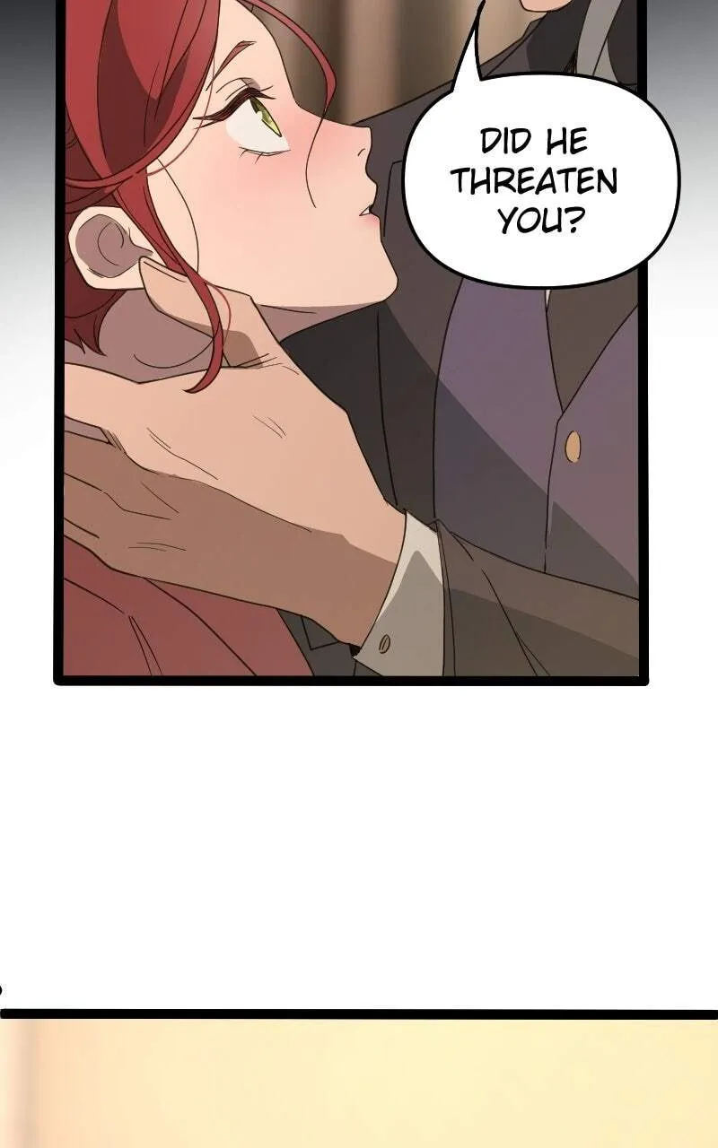 Read The Mafia Nanny EN Manga Online