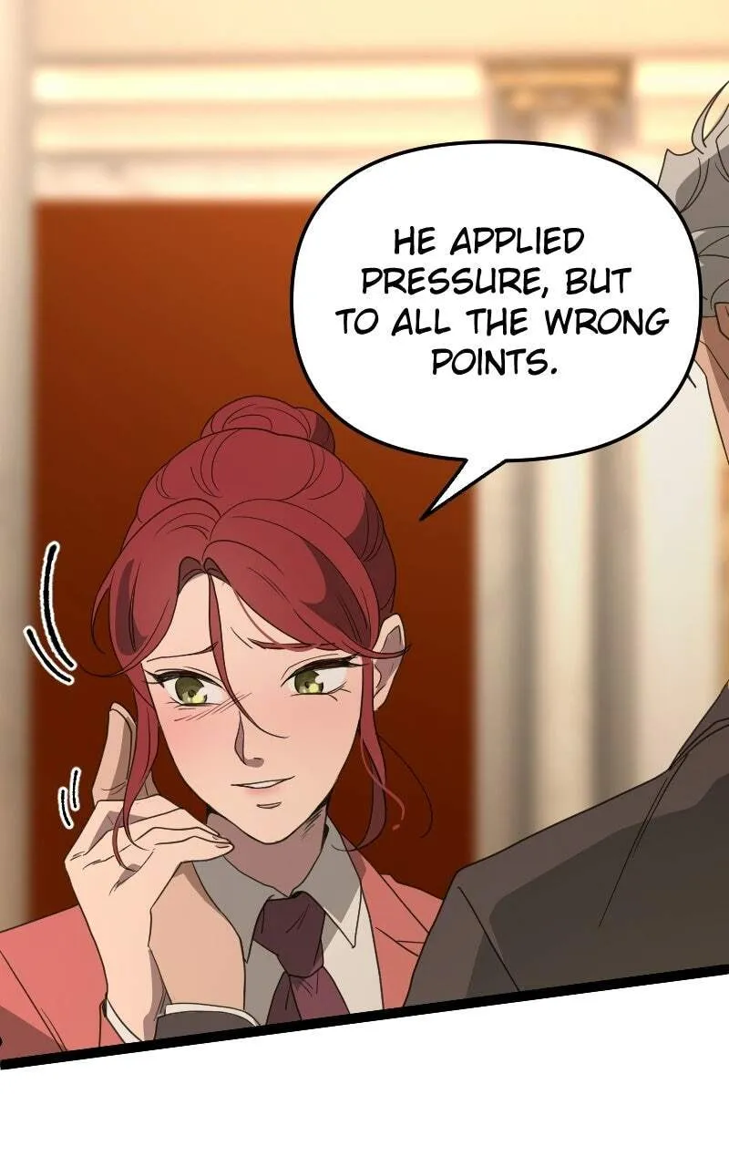 Read The Mafia Nanny EN Manga Online
