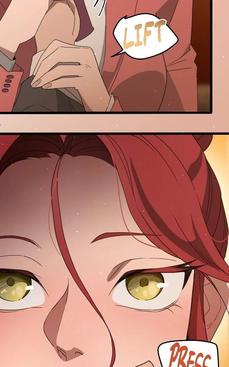 Read The Mafia Nanny EN Manga Online