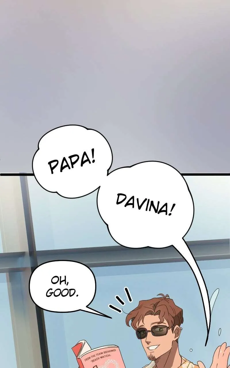 Read The Mafia Nanny EN Manga Online