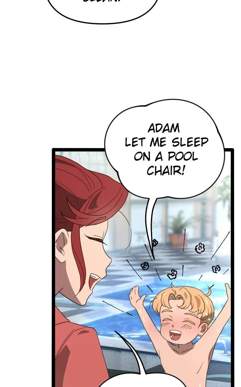 Read The Mafia Nanny EN Manga Online