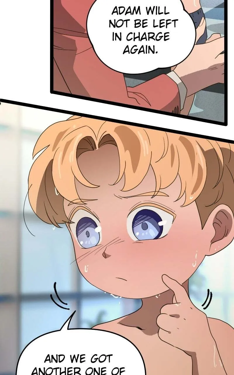 Read The Mafia Nanny EN Manga Online
