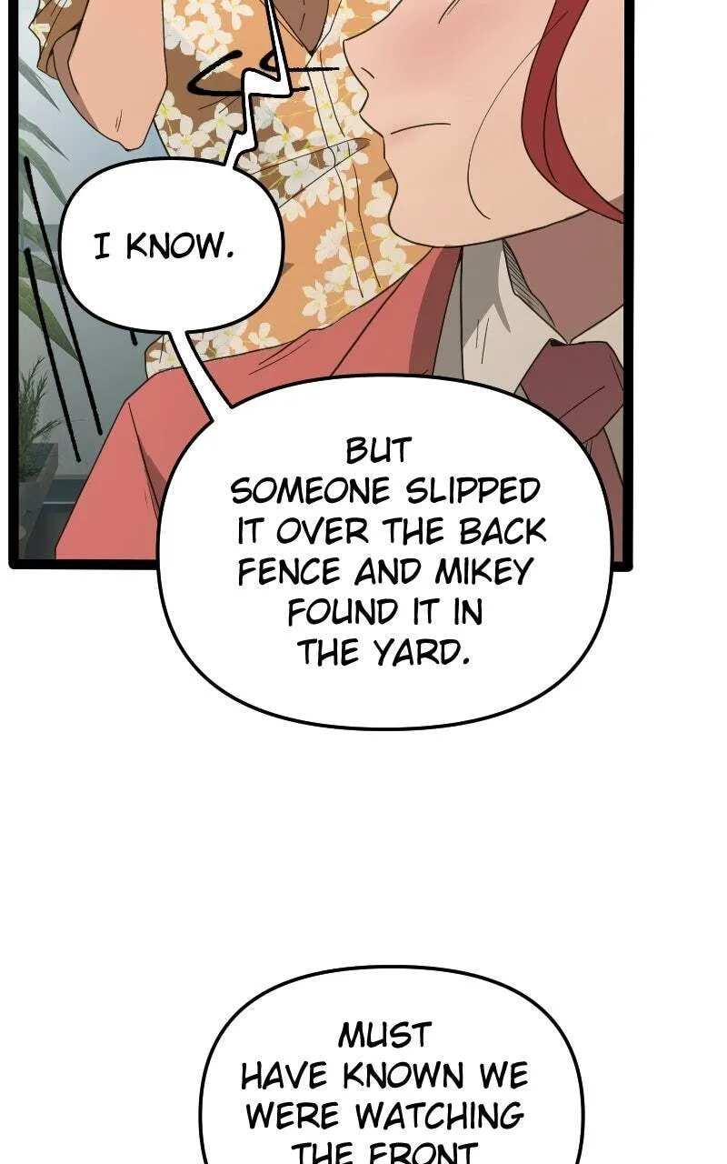Read The Mafia Nanny EN Manga Online