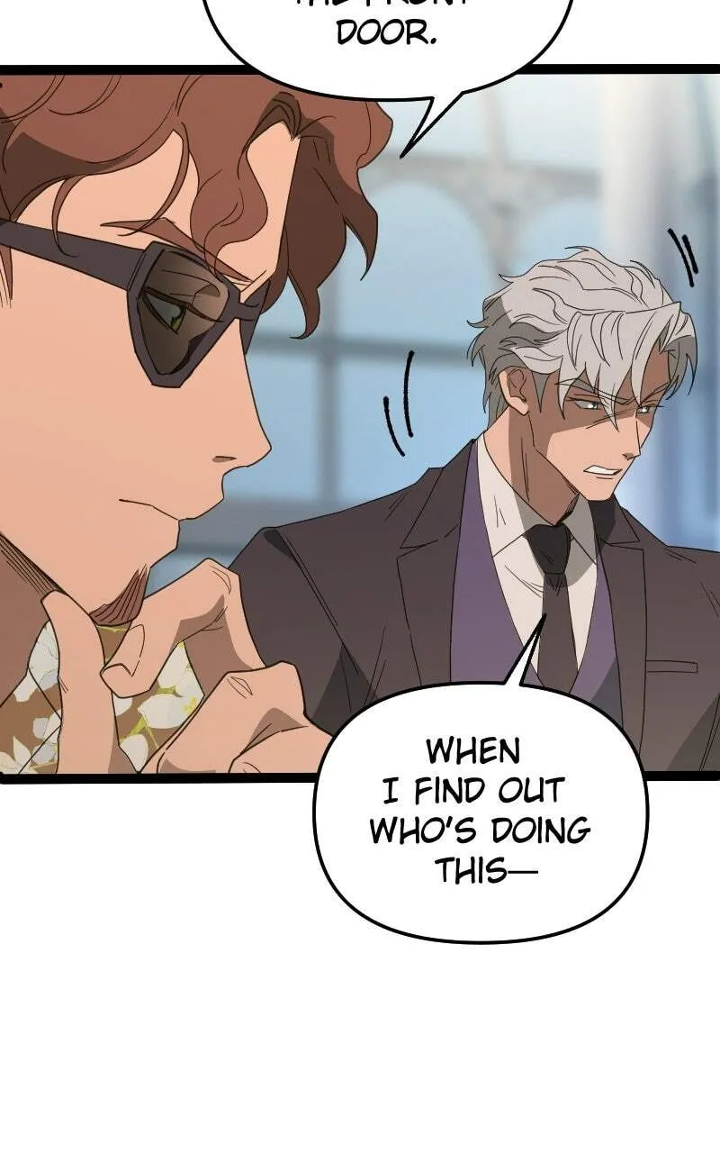 Read The Mafia Nanny EN Manga Online