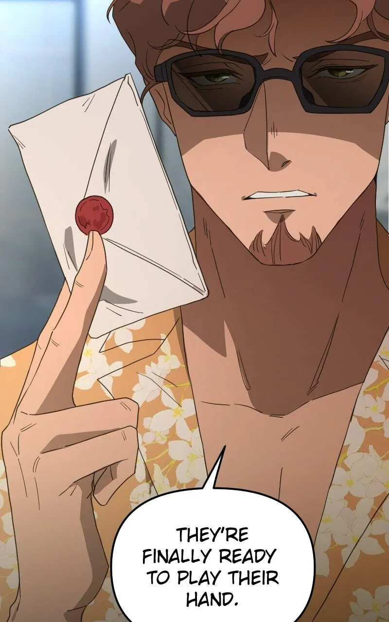 Read The Mafia Nanny EN Manga Online