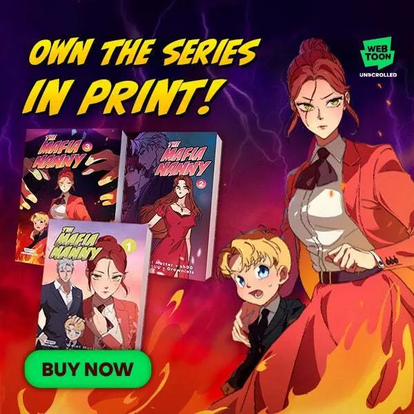 Read The Mafia Nanny EN Manga Online
