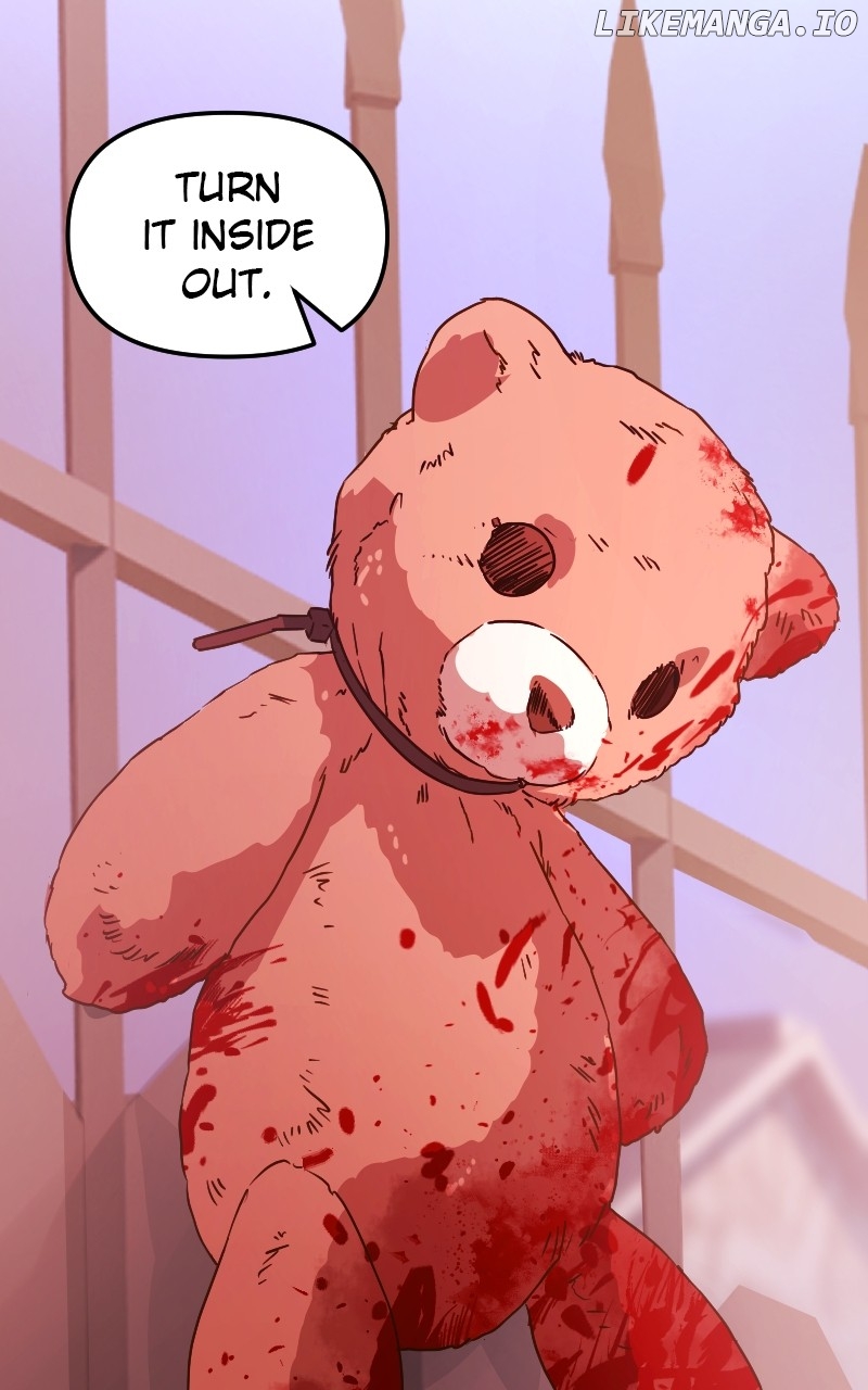 Read The Mafia Nanny EN Manga Online