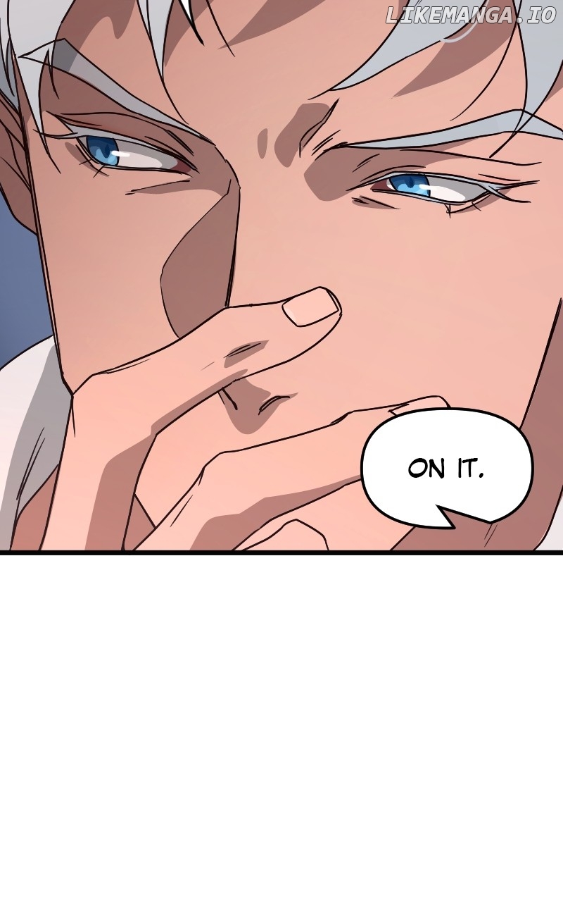 Read The Mafia Nanny EN Manga Online