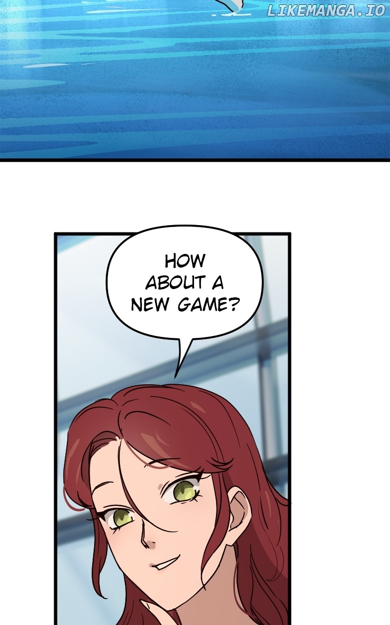 Read The Mafia Nanny EN Manga Online