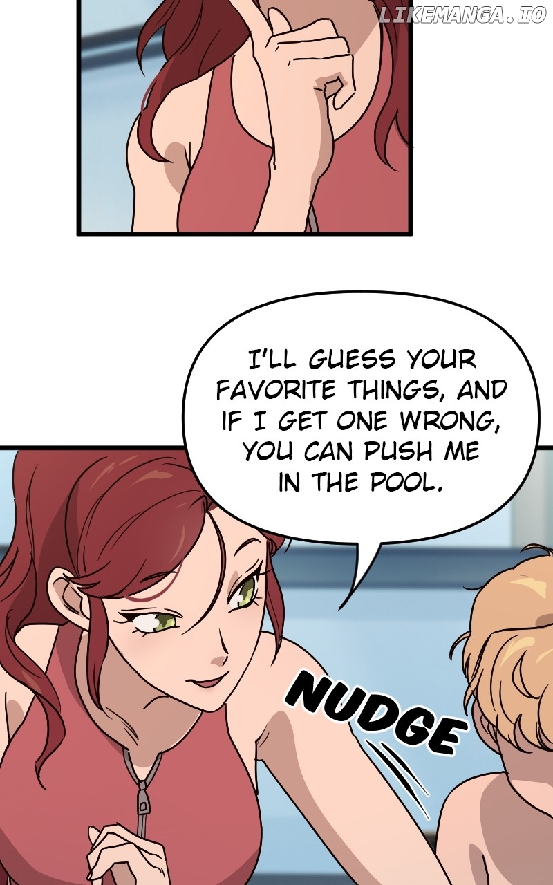 Read The Mafia Nanny EN Manga Online
