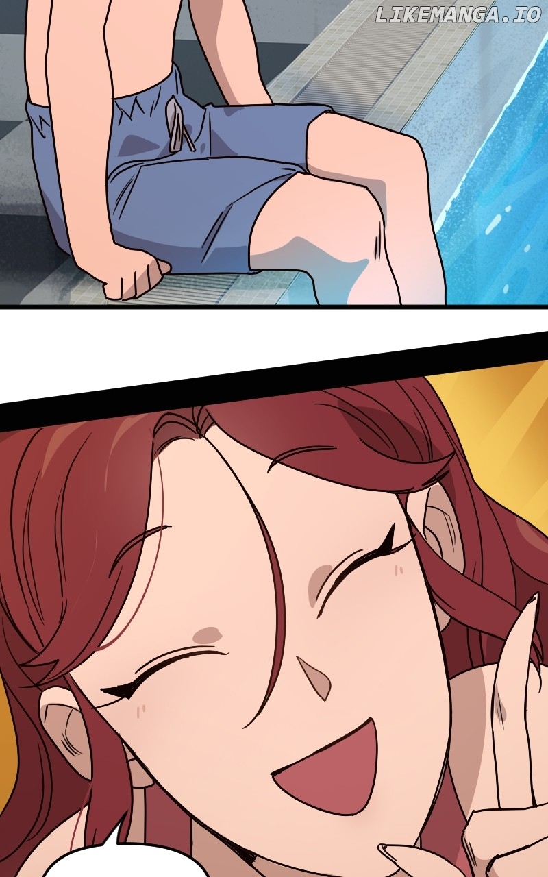 Read The Mafia Nanny EN Manga Online
