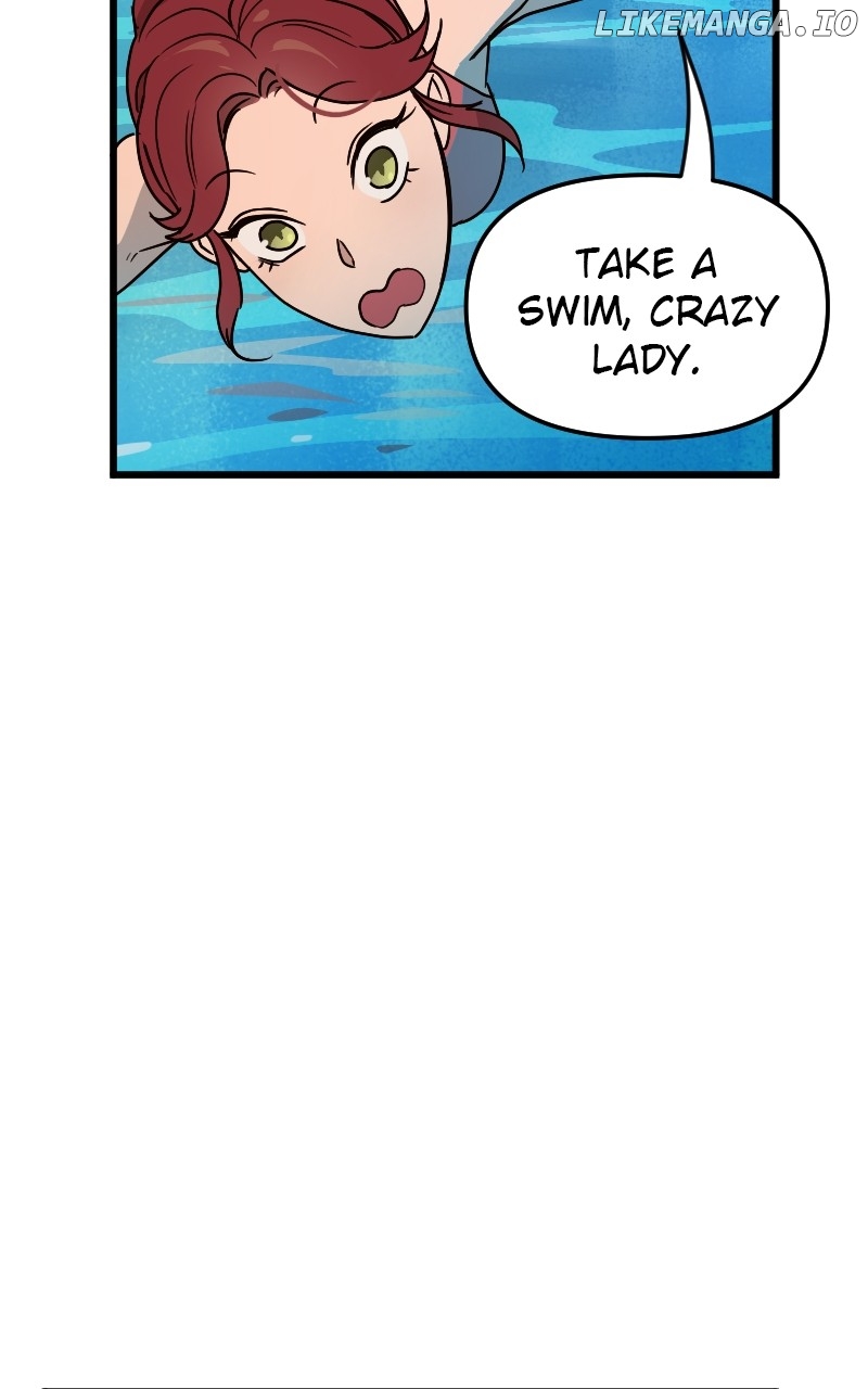 Read The Mafia Nanny EN Manga Online
