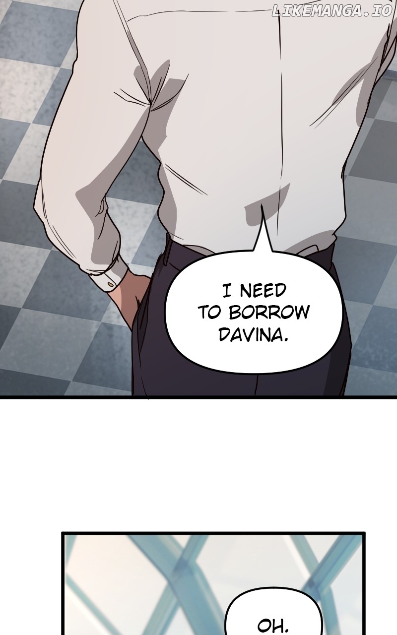Read The Mafia Nanny EN Manga Online
