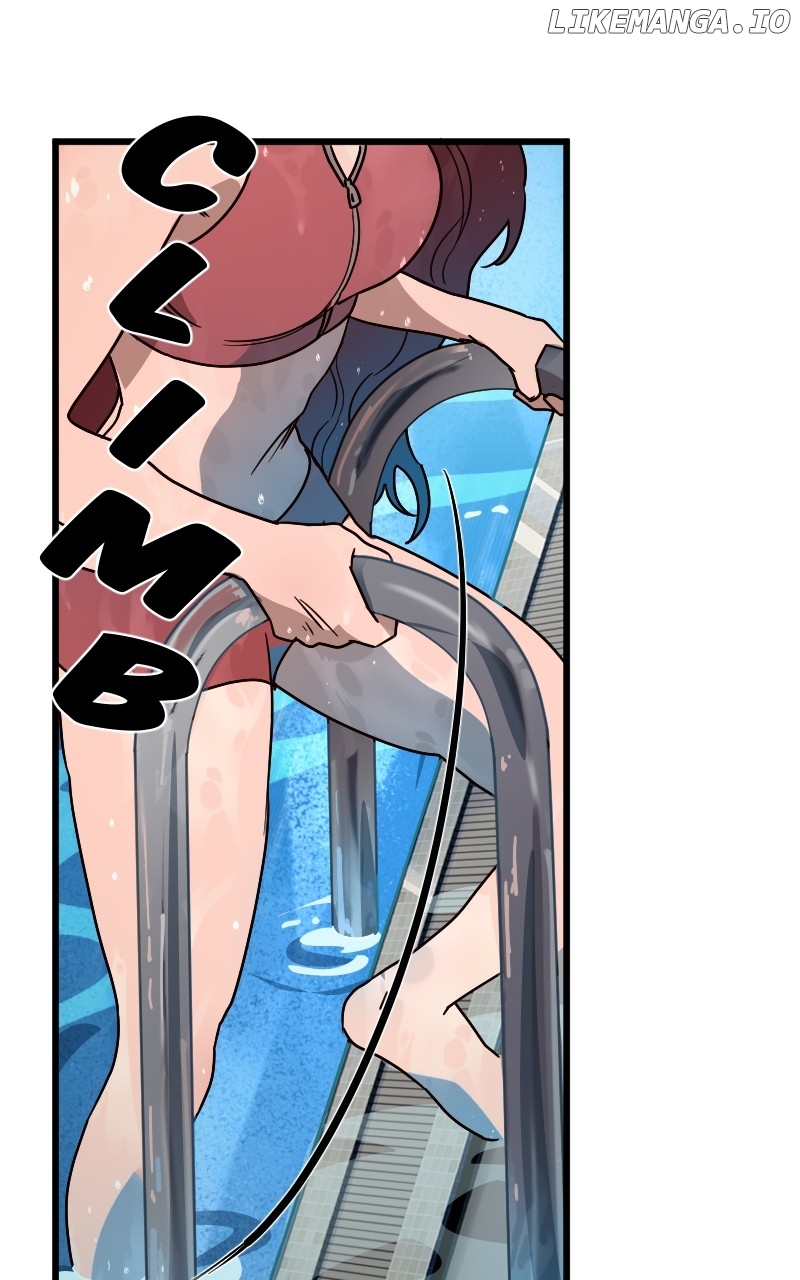 Read The Mafia Nanny EN Manga Online