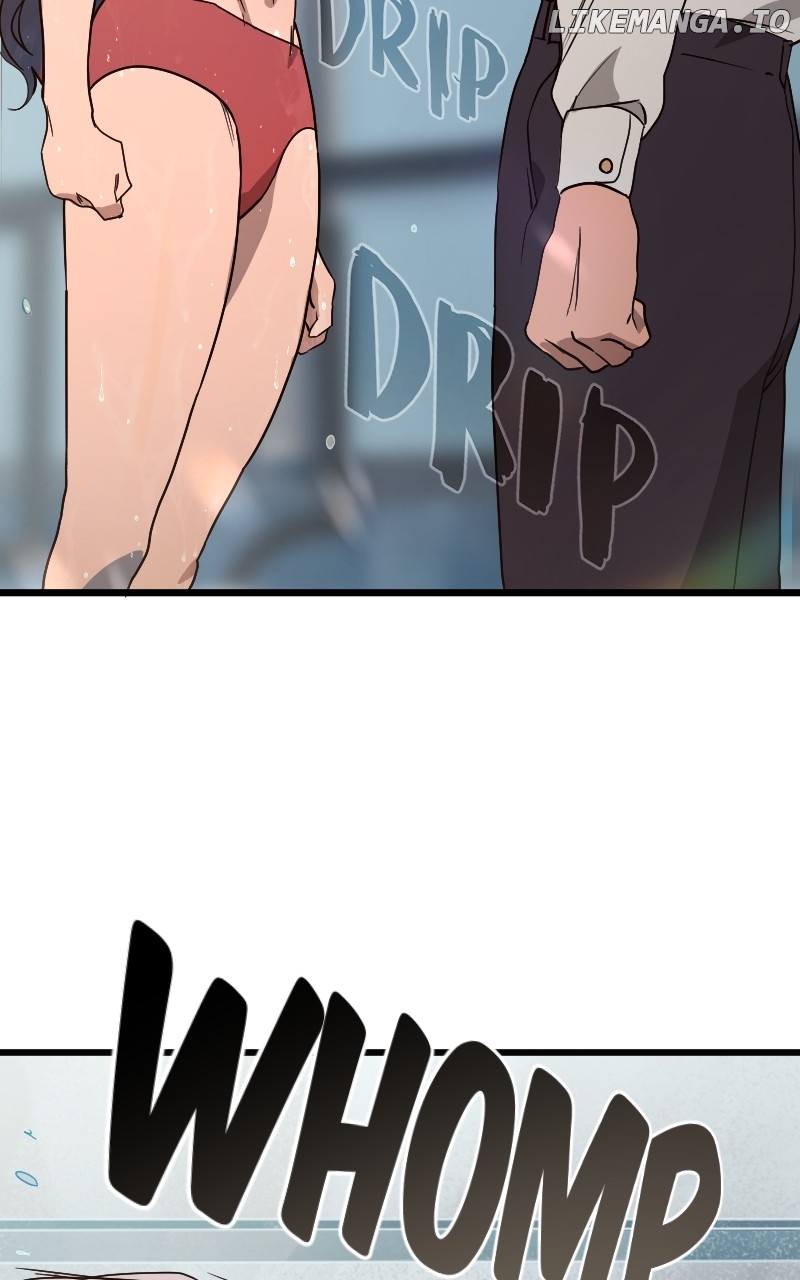 Read The Mafia Nanny EN Manga Online