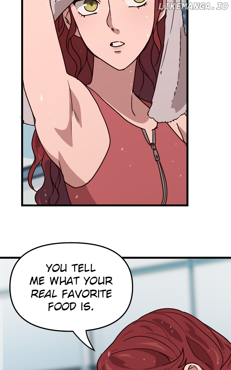 Read The Mafia Nanny EN Manga Online
