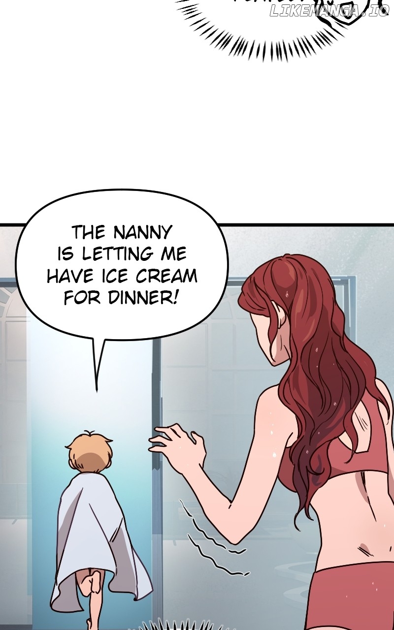 Read The Mafia Nanny EN Manga Online