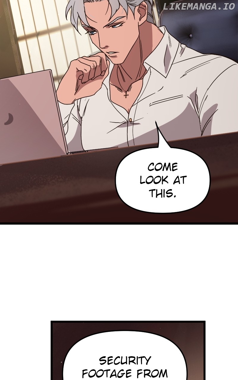 Read The Mafia Nanny EN Manga Online