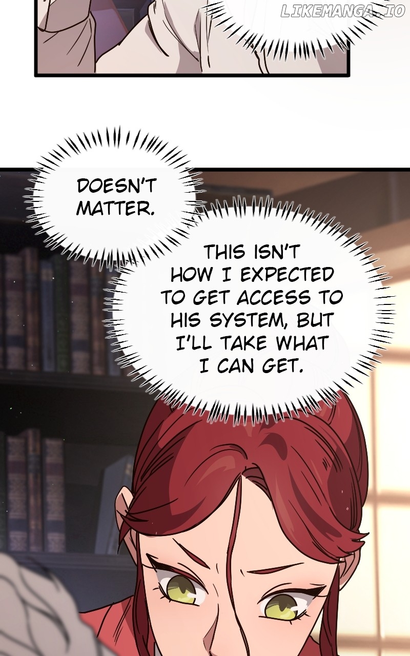 Read The Mafia Nanny EN Manga Online