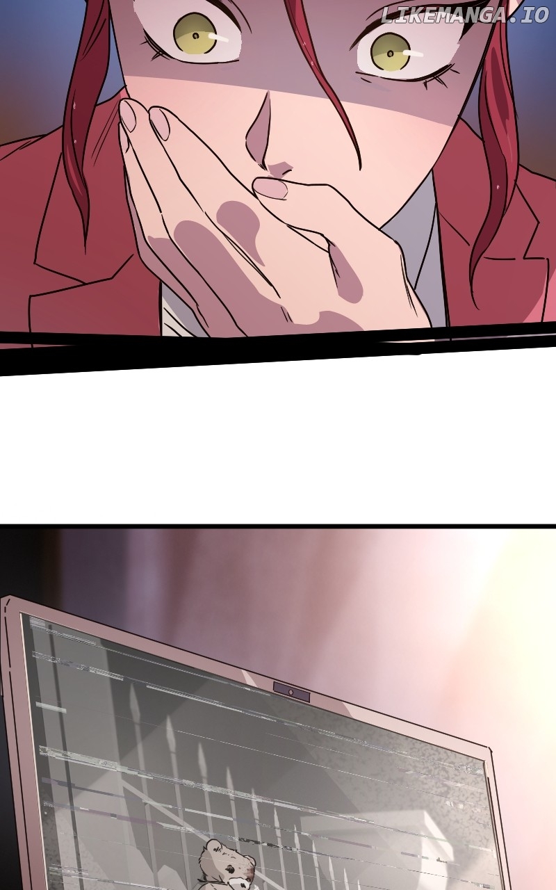 Read The Mafia Nanny EN Manga Online