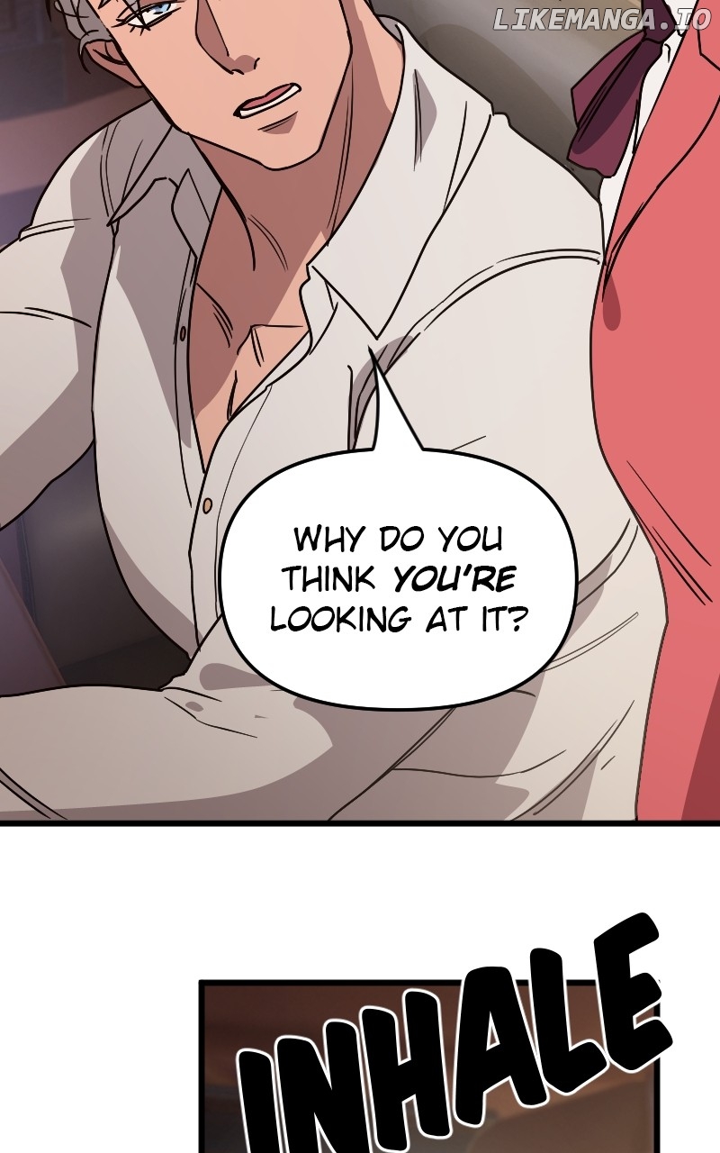Read The Mafia Nanny EN Manga Online