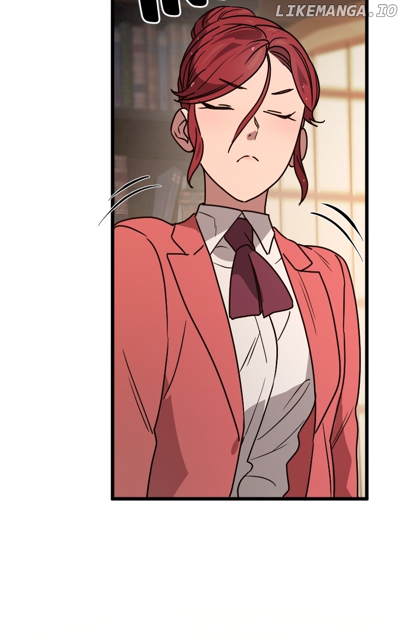 Read The Mafia Nanny EN Manga Online