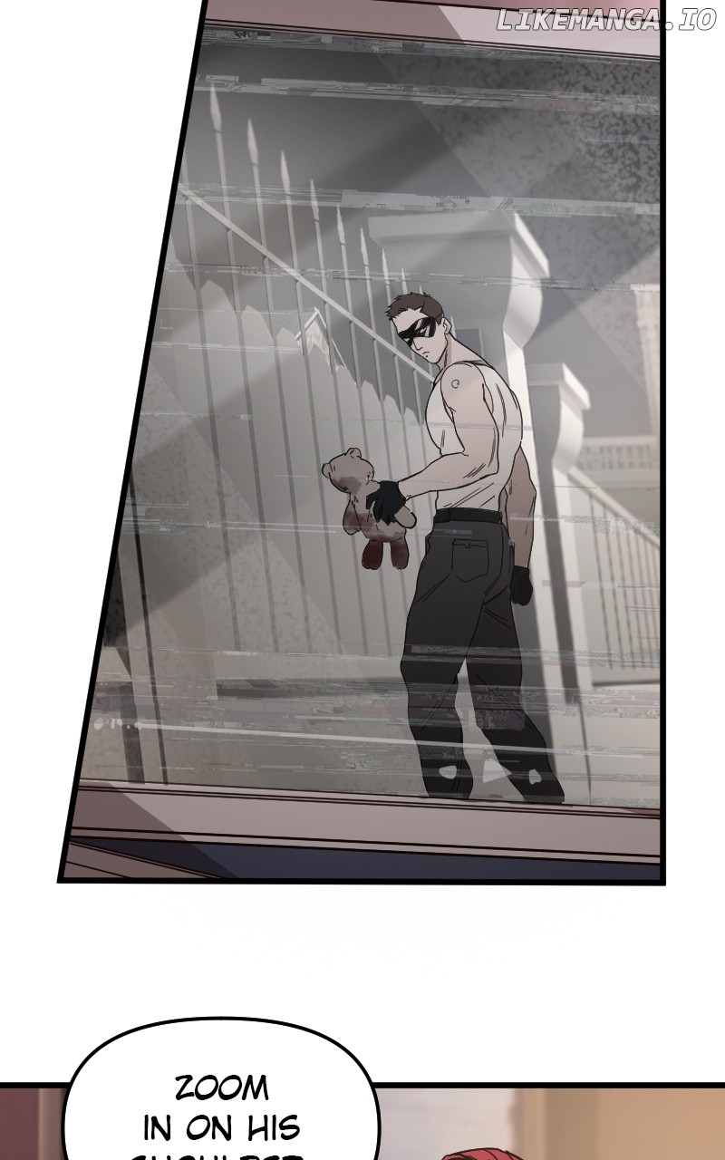 Read The Mafia Nanny EN Manga Online