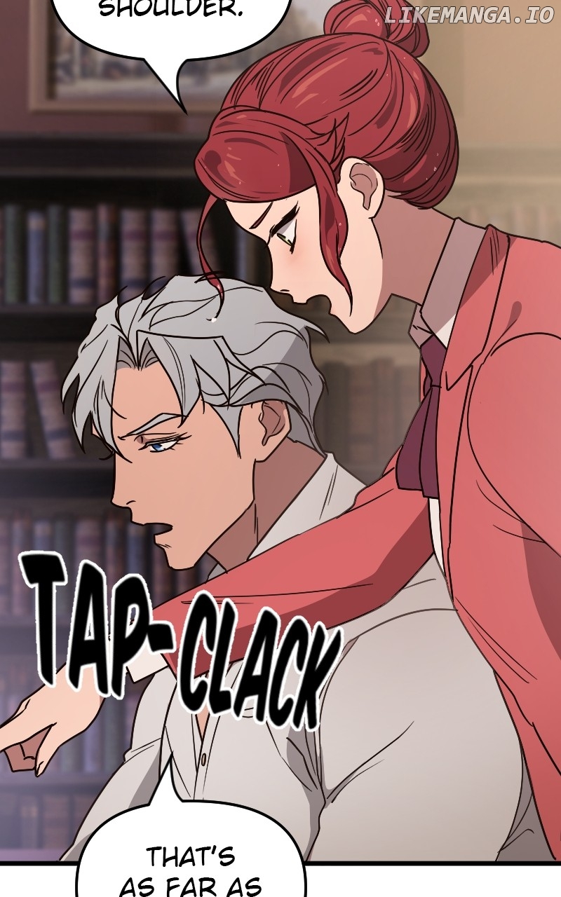 Read The Mafia Nanny EN Manga Online