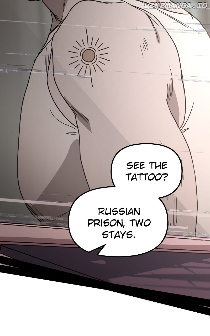 Read The Mafia Nanny EN Manga Online