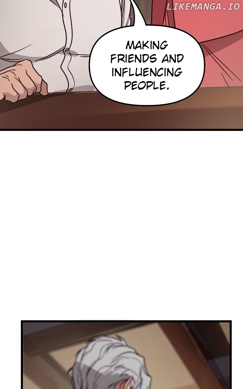 Read The Mafia Nanny EN Manga Online