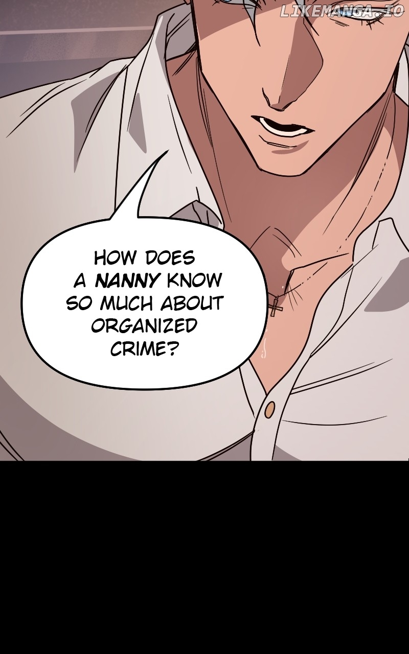 Read The Mafia Nanny EN Manga Online