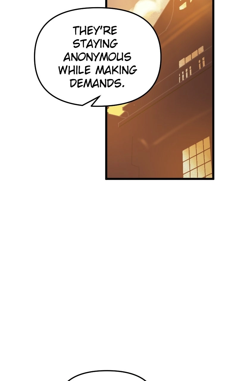 Read The Mafia Nanny EN Manga Online