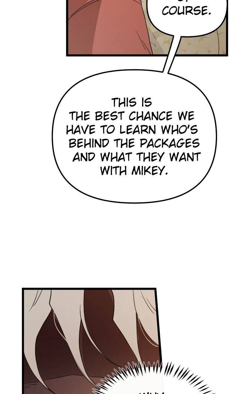 Read The Mafia Nanny EN Manga Online