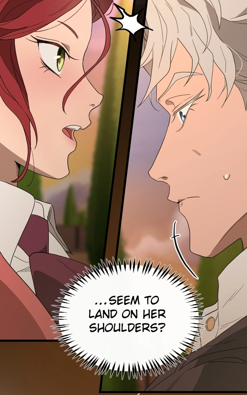 Read The Mafia Nanny EN Manga Online