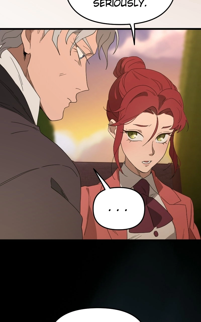 Read The Mafia Nanny EN Manga Online