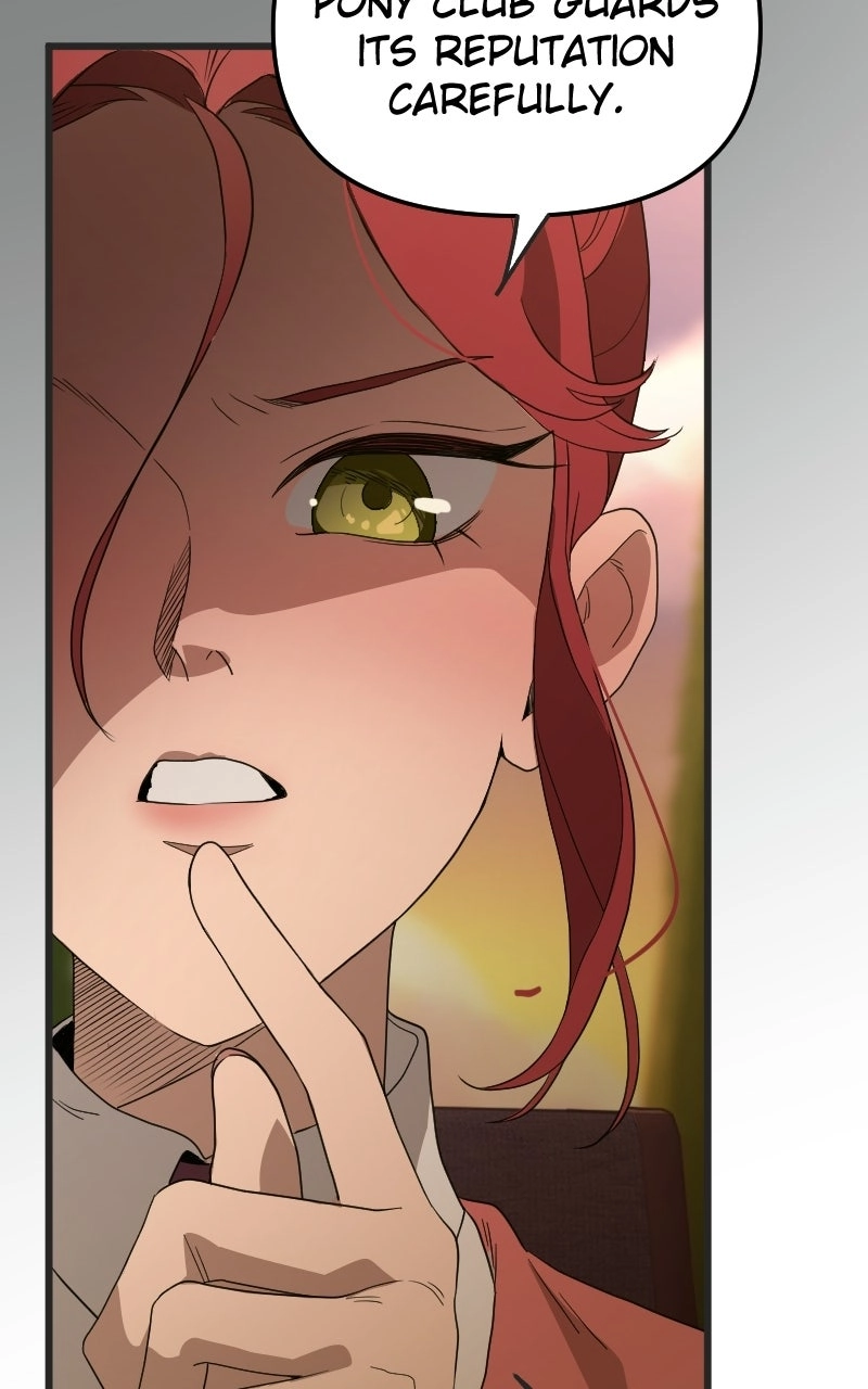 Read The Mafia Nanny EN Manga Online