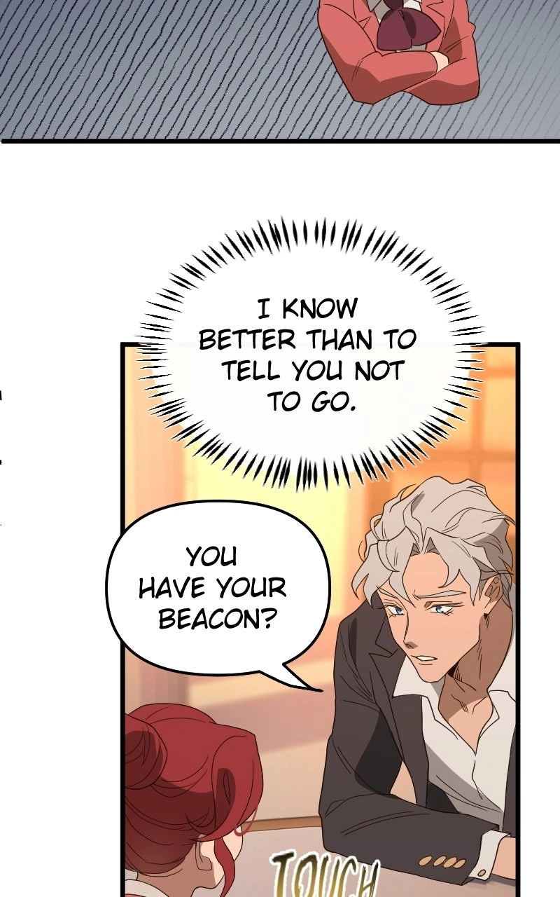 Read The Mafia Nanny EN Manga Online