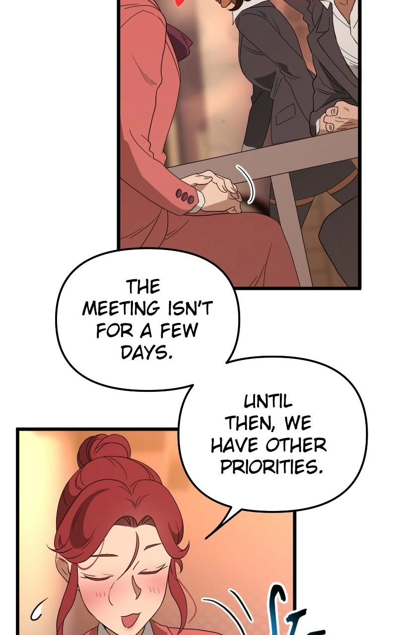 Read The Mafia Nanny EN Manga Online