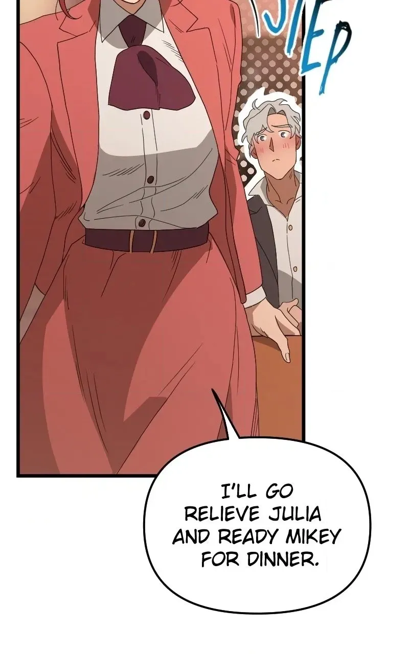 Read The Mafia Nanny EN Manga Online